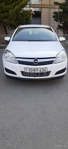 Opel Astra 2007, 145,600 km - 1.4 л - Bakı