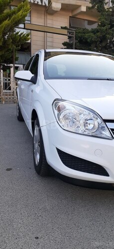 Opel Astra 2007, 145,600 km - 1.4 л - Bakı