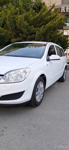 Opel Astra 2007, 145,600 km - 1.4 л - Bakı