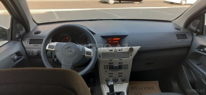 Opel Astra 2007, 145,600 km - 1.4 л - Bakı
