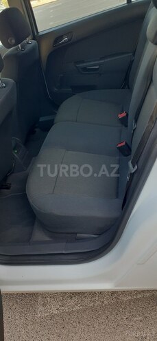 Opel Astra 2007, 145,600 km - 1.4 л - Bakı