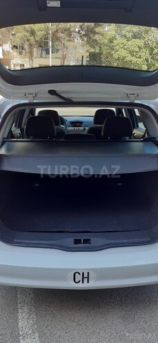 Opel Astra 2007, 145,600 km - 1.4 л - Bakı