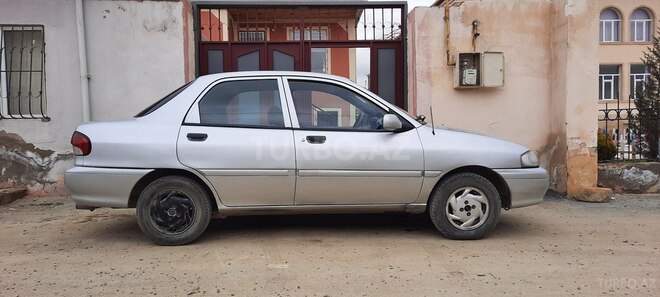 Kia Avella 1997, 380,000 km - 1.5 l - Bakı