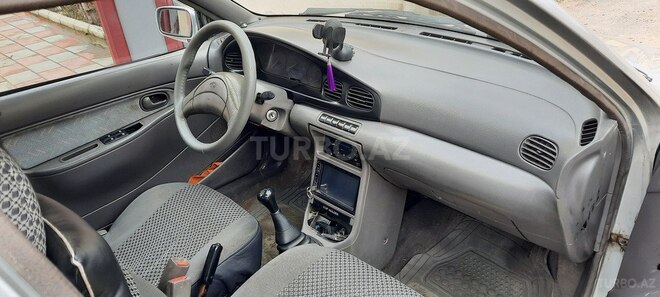 Kia Avella 1997, 380,000 km - 1.5 l - Bakı