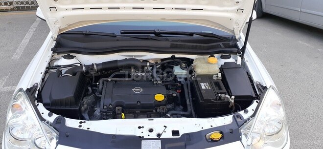 Opel Astra 2007, 145,600 km - 1.4 л - Bakı