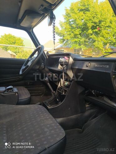 LADA (VAZ) 2107 2003, 91,256 km - 1.6 l - Şəki