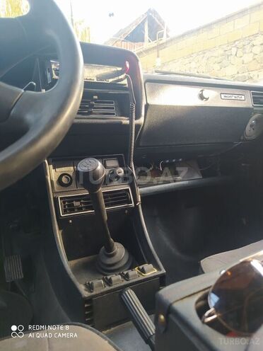 LADA (VAZ) 2107 2003, 91,256 km - 1.6 l - Şəki