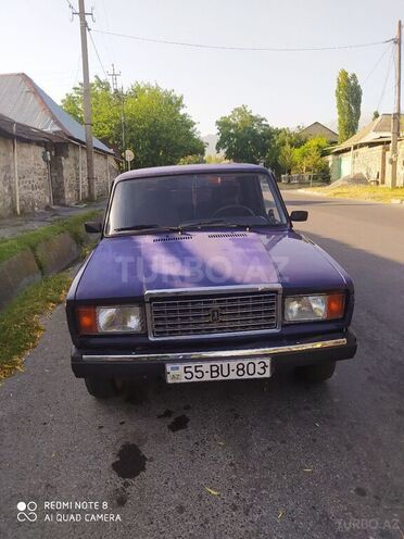 LADA (VAZ) 2107 2003, 91,256 km - 1.6 l - Şəki