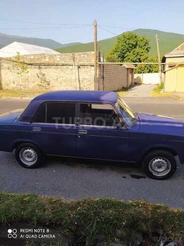LADA (VAZ) 2107 2003, 91,256 km - 1.6 l - Şəki