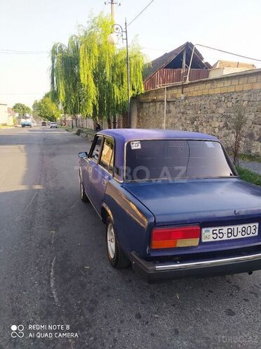 LADA (VAZ) 2107 2003, 91,256 km - 1.6 l - Şəki