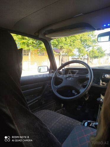 LADA (VAZ) 2107 2003, 91,256 km - 1.6 l - Şəki