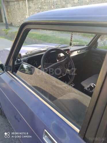 LADA (VAZ) 2107 2003, 91,256 km - 1.6 l - Şəki