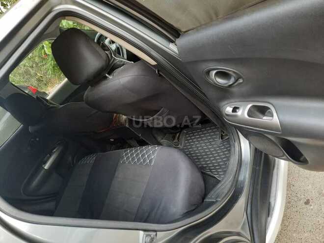 Nissan Juke 2012, 145,000 km - 1.6 l - Bakı