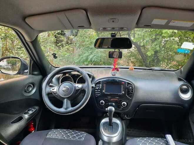 Nissan Juke 2012, 145,000 km - 1.6 l - Bakı