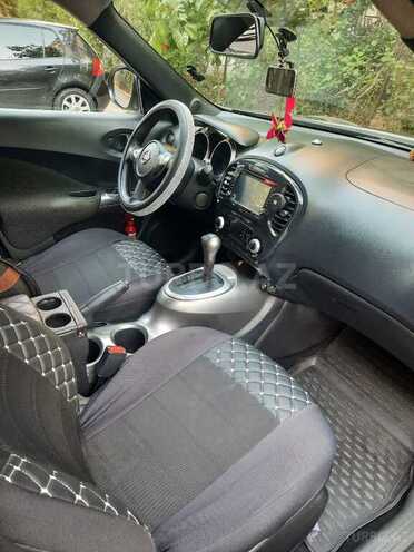 Nissan Juke 2012, 145,000 km - 1.6 l - Bakı