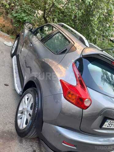 Nissan Juke 2012, 145,000 km - 1.6 l - Bakı