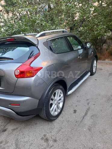 Nissan Juke 2012, 145,000 km - 1.6 l - Bakı