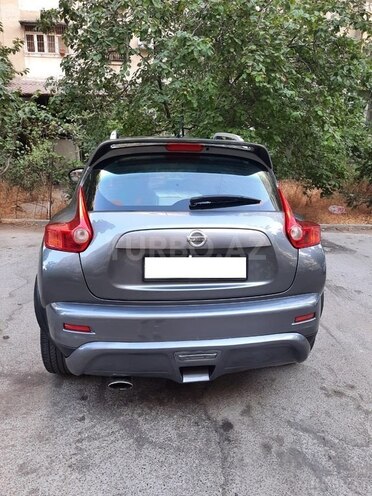 Nissan Juke 2012, 145,000 km - 1.6 l - Bakı