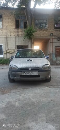 Opel Vita 1997, 300,000 km - 1.4 l - Sumqayıt