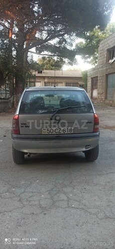 Opel Vita 1997, 300,000 km - 1.4 l - Sumqayıt