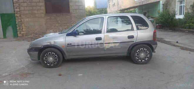 Opel Vita 1997, 300,000 km - 1.4 l - Sumqayıt