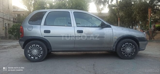 Opel Vita 1997, 300,000 km - 1.4 l - Sumqayıt