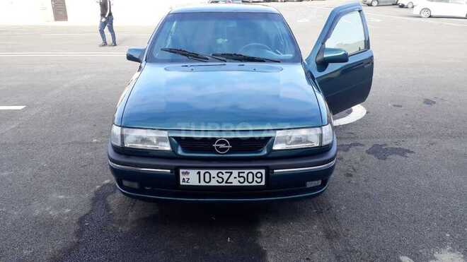 Opel Vectra 1995, 310,000 km - 2.0 l - Bakı