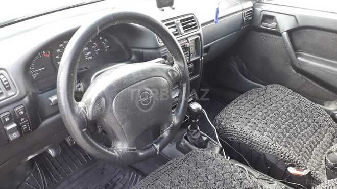 Opel Vectra 1995, 310,000 km - 2.0 l - Bakı