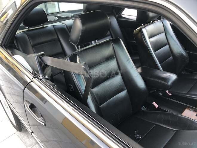 Mercedes E 220 1993, 418,827 km - 2.2 l - Bakı
