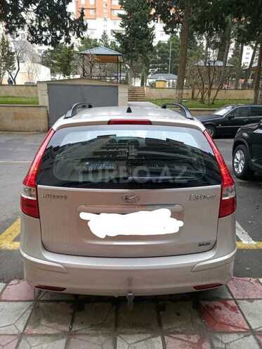 Hyundai i30 2011, 198,210 km - 1.6 l - Bakı
