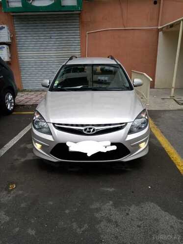 Hyundai i30 2011, 198,210 km - 1.6 l - Bakı