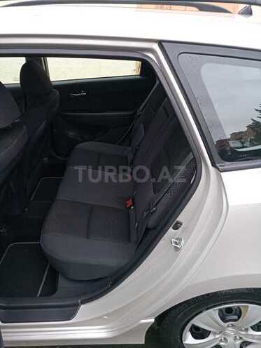 Hyundai i30 2011, 198,210 km - 1.6 l - Bakı