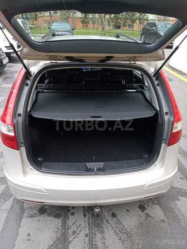 Hyundai i30 2011, 198,210 km - 1.6 l - Bakı