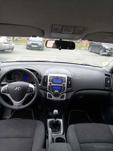 Hyundai i30 2011, 198,210 km - 1.6 l - Bakı