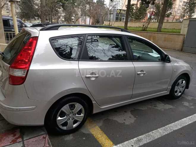 Hyundai i30 2011, 198,210 km - 1.6 l - Bakı