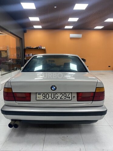 BMW 525 1994, 400,000 km - 2.5 l - Bakı