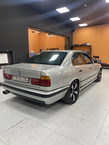 BMW 525 1994, 400,000 km - 2.5 l - Bakı