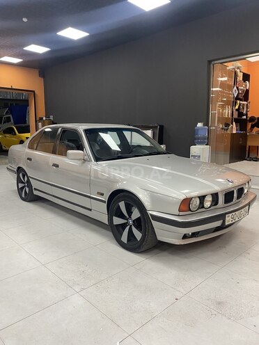 BMW 525 1994, 400,000 km - 2.5 l - Bakı