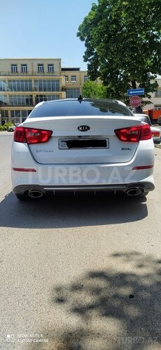 Kia Optima 2015, 73,000 km - 2.0 l - Gəncə