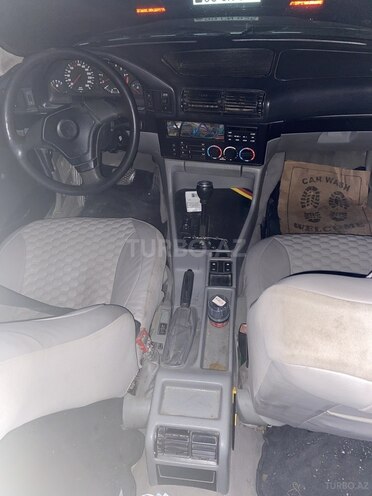 BMW 525 1994, 400,000 km - 2.5 l - Bakı
