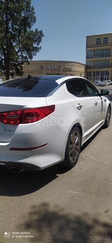 Kia Optima 2015, 73,000 km - 2.0 l - Gəncə