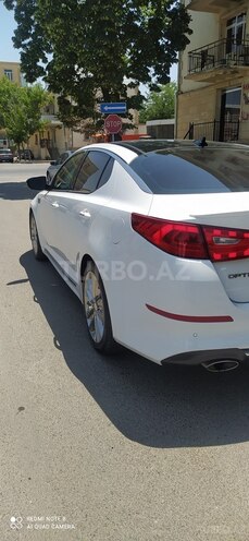 Kia Optima 2015, 73,000 km - 2.0 l - Gəncə