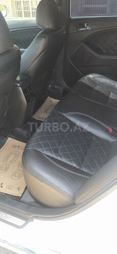 Kia Optima 2015, 73,000 km - 2.0 l - Gəncə