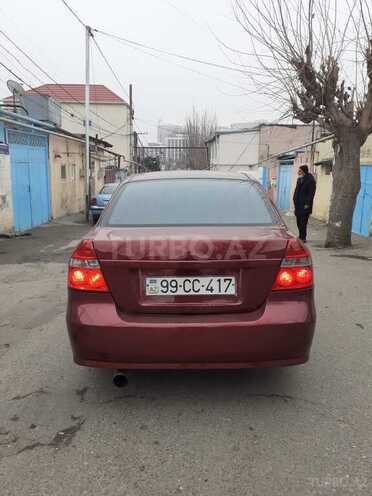 ZAZ  2012, 184,000 km - 1.5 l - Bakı