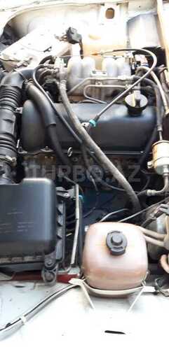 LADA (VAZ) 2107 2011, 34,701 km - 1.6 l - Bərdə
