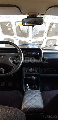 LADA (VAZ) 2107 2011, 34,701 km - 1.6 l - Bərdə