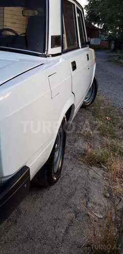 LADA (VAZ) 2107 2011, 34,701 km - 1.6 l - Bərdə
