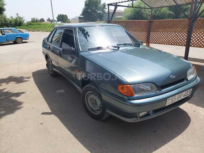 LADA (VAZ) 2115 2009, 180,000 km - 1.6 l - Şəmkir