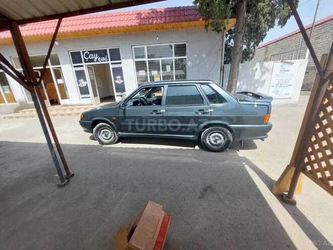 LADA (VAZ) 2115 2009, 180,000 km - 1.6 l - Şəmkir