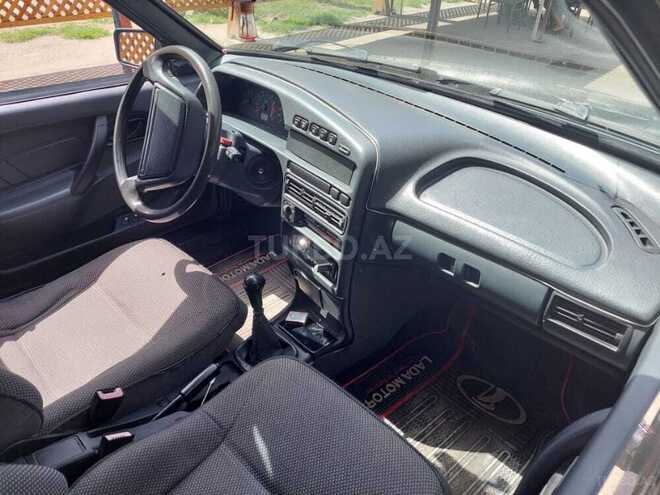 LADA (VAZ) 2115 2009, 180,000 km - 1.6 l - Şəmkir